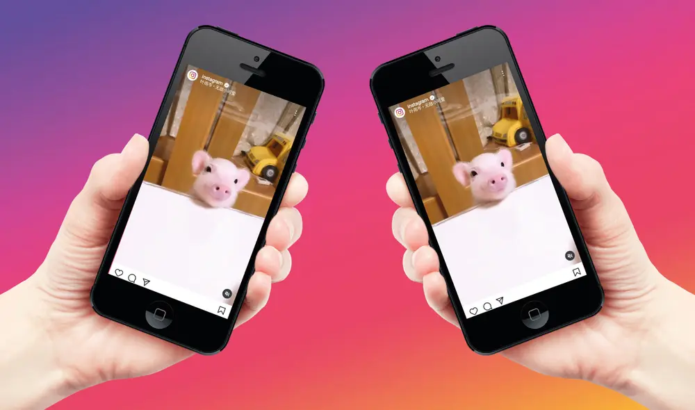 Sigue nuestra sección de tecnología para tener todos los tips y trucos de tus redes sociales favoritas. Foto: composición LR/ Freepik