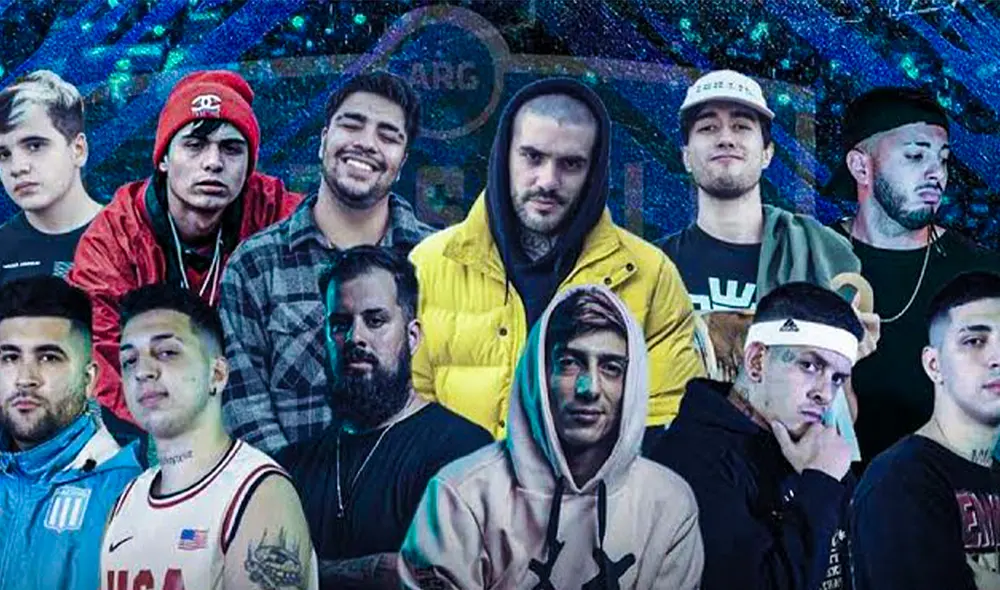 La FMS Argentina regresa este miércoles 29 de diciembre. Foto: canal de YouTube de Urban Roosters La FMS Argentina regresa este miércoles 29 de diciembre. Foto: canal de YouTube de Urban Roosters