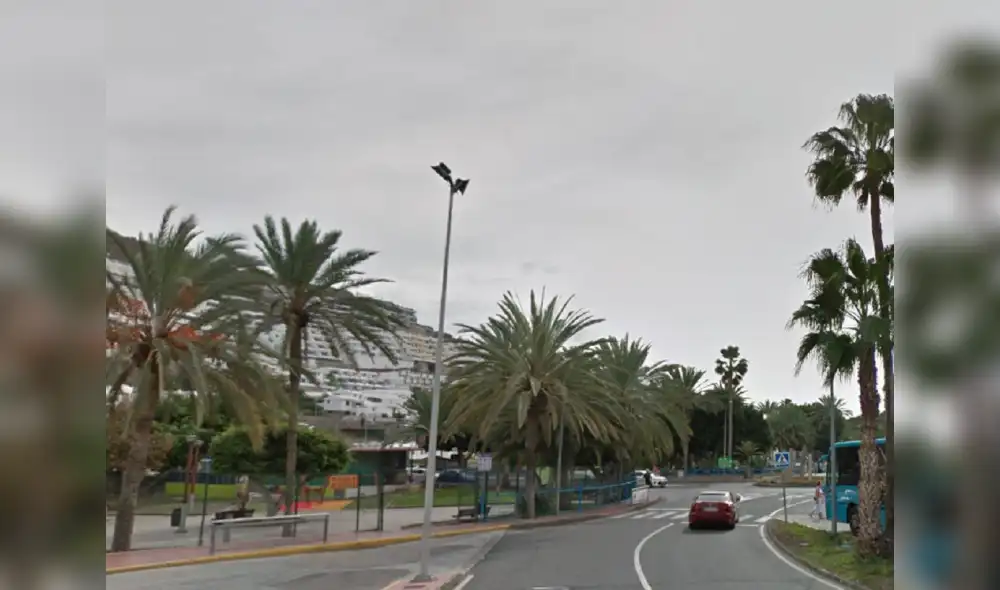 El suceso se ha produjo en una fiesta navideña en Puerto Rico. Foto: Heraldo El suceso se ha produjo en una fiesta navideña en Puerto Rico. Foto: Heraldo