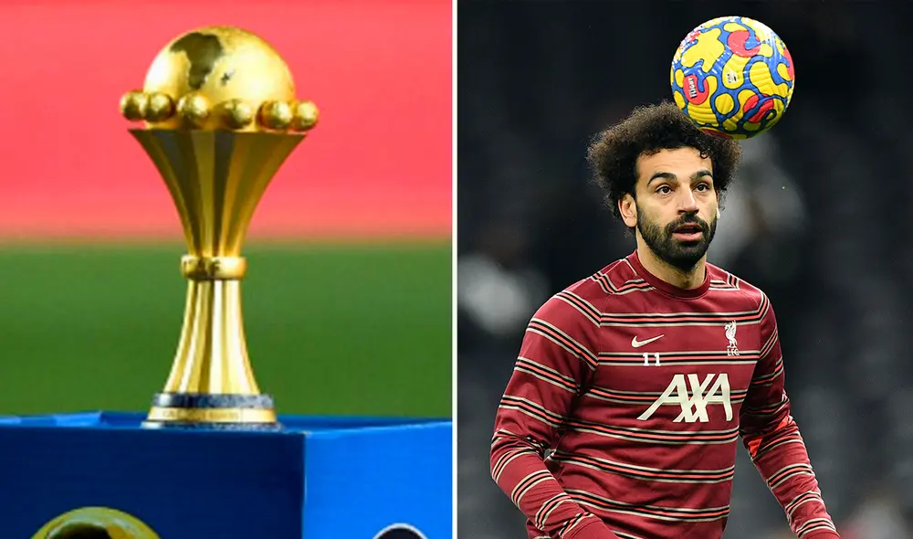Mohamed Salah es una de las grandes figuras que juega en la Premier League. Foto: composición/ Fox Sports/ AFP Mohamed Salah es una de las grandes figuras que juega en la Premier League. Foto: composición/ Fox Sports/ AFP