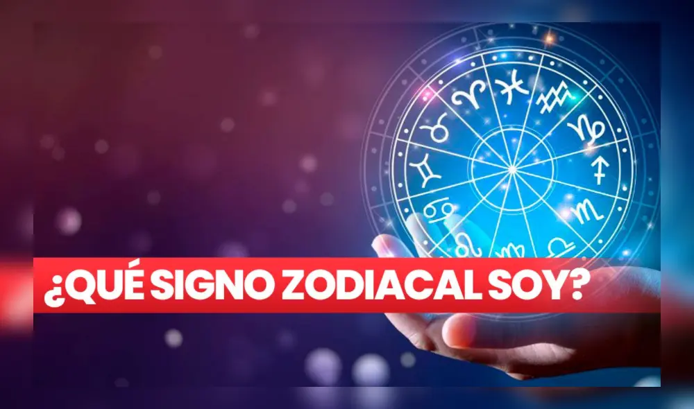 Descubre AQUÍ cuál es tu signo zodiacal y qué rango de días le pertenecen. Foto: La República