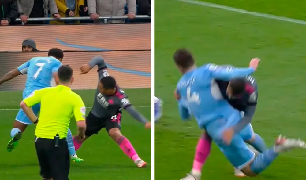 Tielemans llegó a Leicester en la temporada 2018-2019. Foto: Captura ESPN