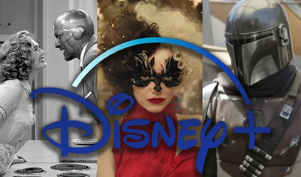 Para ver las películas de Marvel en Disney Plus a través de tu Smart TV, solo debes usar un código de activación. Foto: composición LR