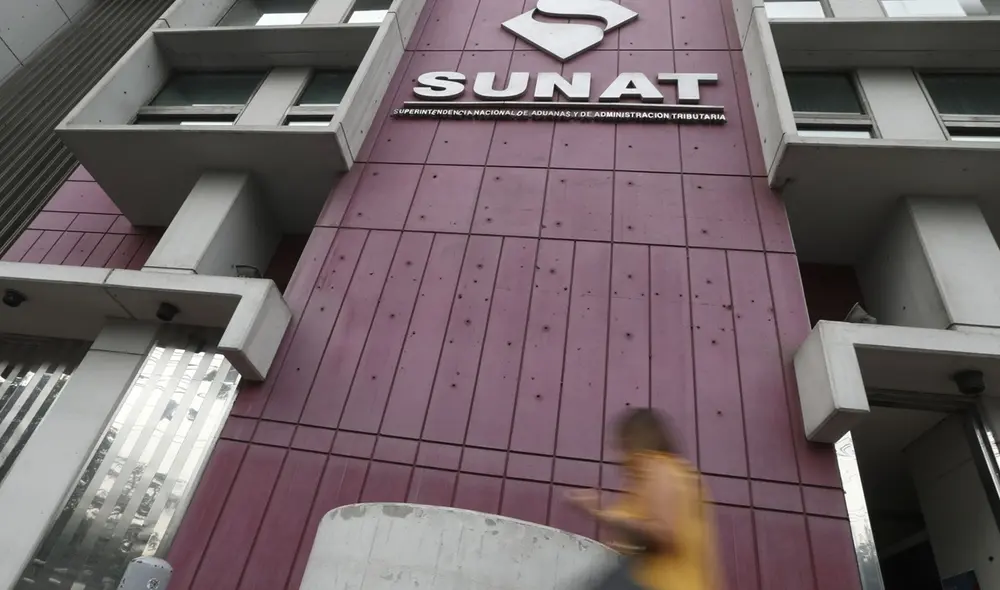 Plazas han sido distribuidas en 16 regiones del país, según la Sunat. Foto: Andina