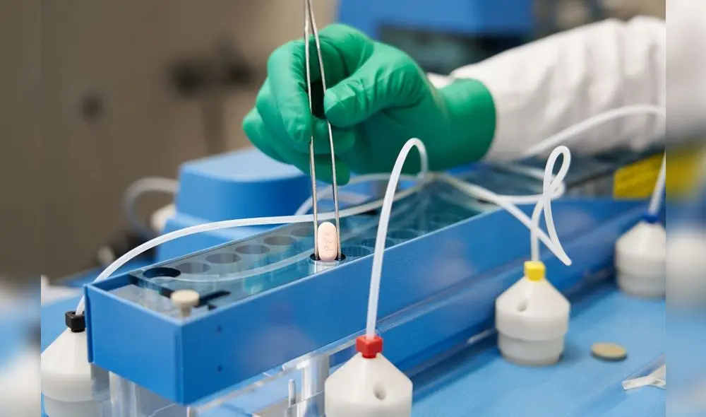 Israel fue uno de los primeros países del mundo en firmar hace un año un acuerdo con Pfizer para la adquisición de su vacuna contra la COVID-19. Foto: AFP Israel fue uno de los primeros países del mundo en firmar hace un año un acuerdo con Pfizer para la adquisición de su vacuna contra la COVID-19. Foto: AFP