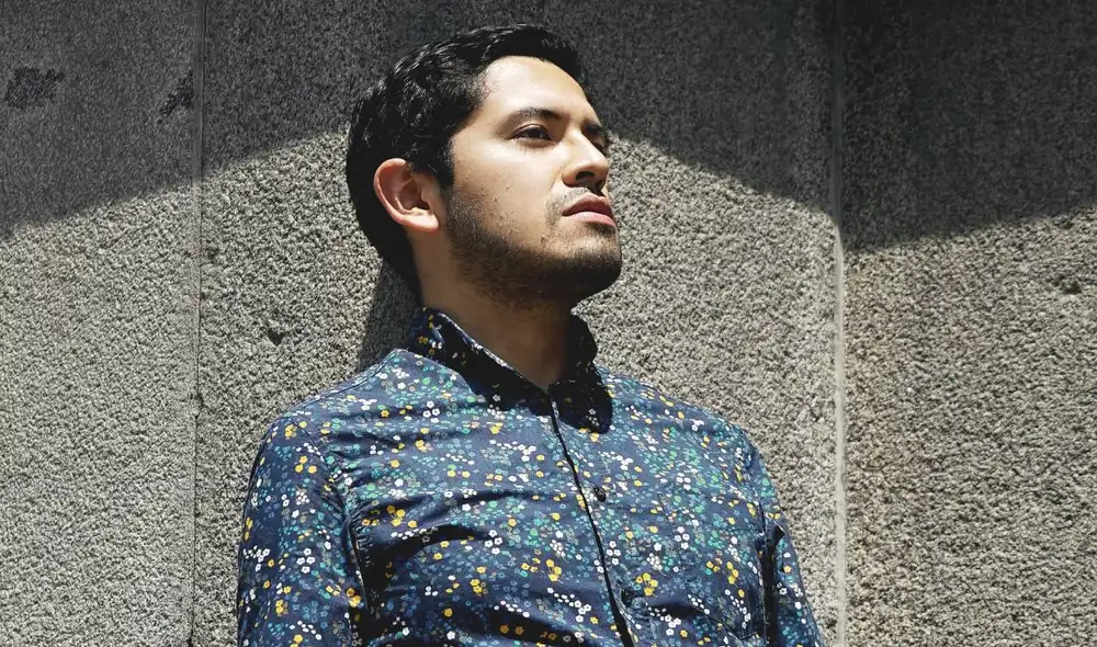 Wesley Verástegui presenta su tercera película para generar consciencia sobre los prejuicios en la sociedad peruana. Foto: Prensa/Wesley Verástegui