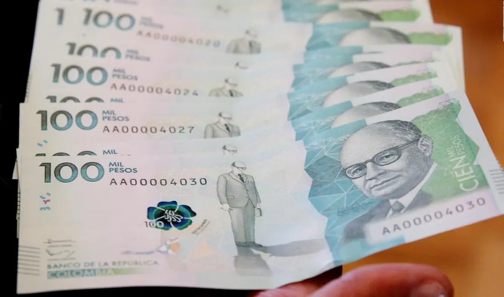 Desde este 28 de diciembre podrás cobrar el Ingreso Solidario de enero y febrero de 2022. Foto: EFE Desde este 28 de diciembre podrás cobrar el Ingreso Solidario de enero y febrero de 2022. Foto: EFE