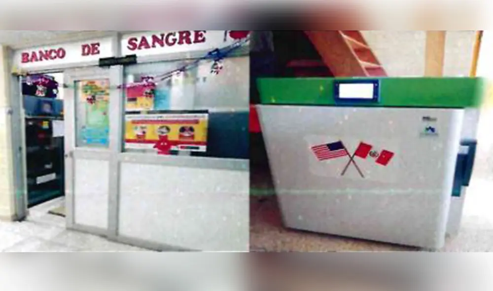 Irregularidad fue comunicada al director regional de Salud de Puno. Foto: Contraloría Irregularidad fue comunicada al director regional de Salud de Puno. Foto: Contraloría