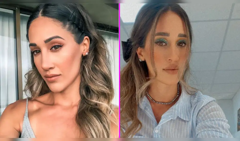 Tepha Loza hizo hincapié en que muchas veces las personas priorizan lo superficial antes que lo humano. Foto: Spheffany Loza/Instagram