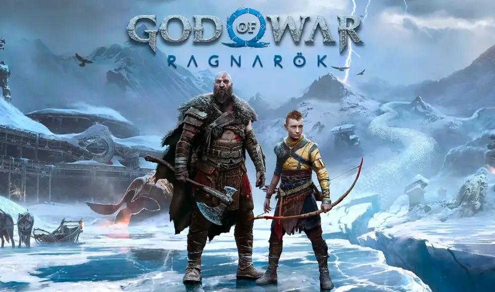 God of War Ragnarök aún no tiene fecha exacta de lanzamiento  en PlayStation 5. Foto: PlayStation