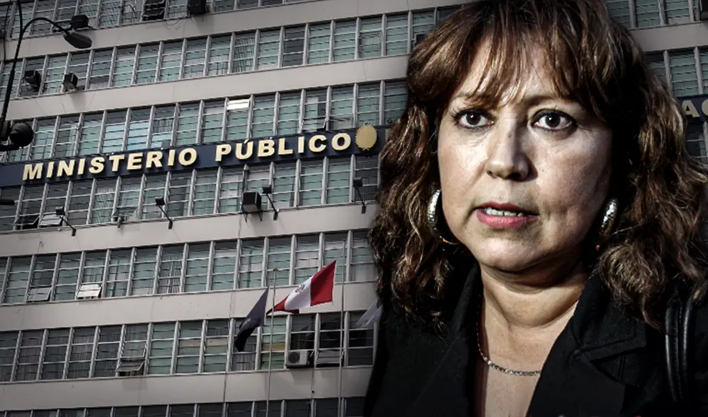 Fiscal Norah Córdova publicó a través de sus redes sociales que el jefe de Estado, Pedro Castillo, encabeza un Gobierno de “terroristas y corruptos”. Foto: composición/Jazmin Ceras/La República