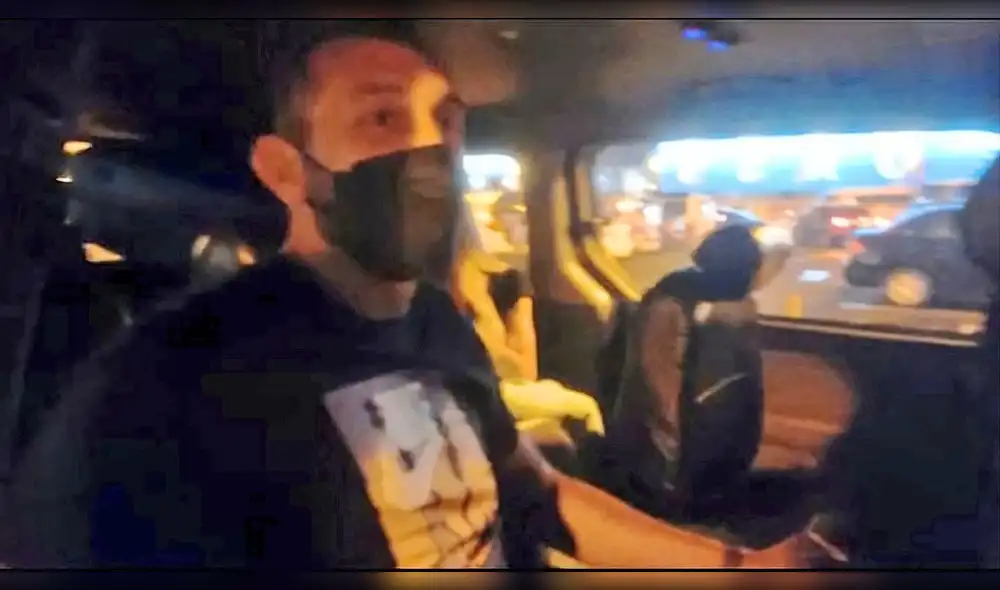 Alianza Lima aún no ha oficilaizado la renovación de Hernán Barcos. Foto: Geanella Izquierdo Clemente - URPI GLRP Alianza Lima aún no ha oficilaizado la renovación de Hernán Barcos. Foto: Geanella Izquierdo Clemente - URPI GLRP