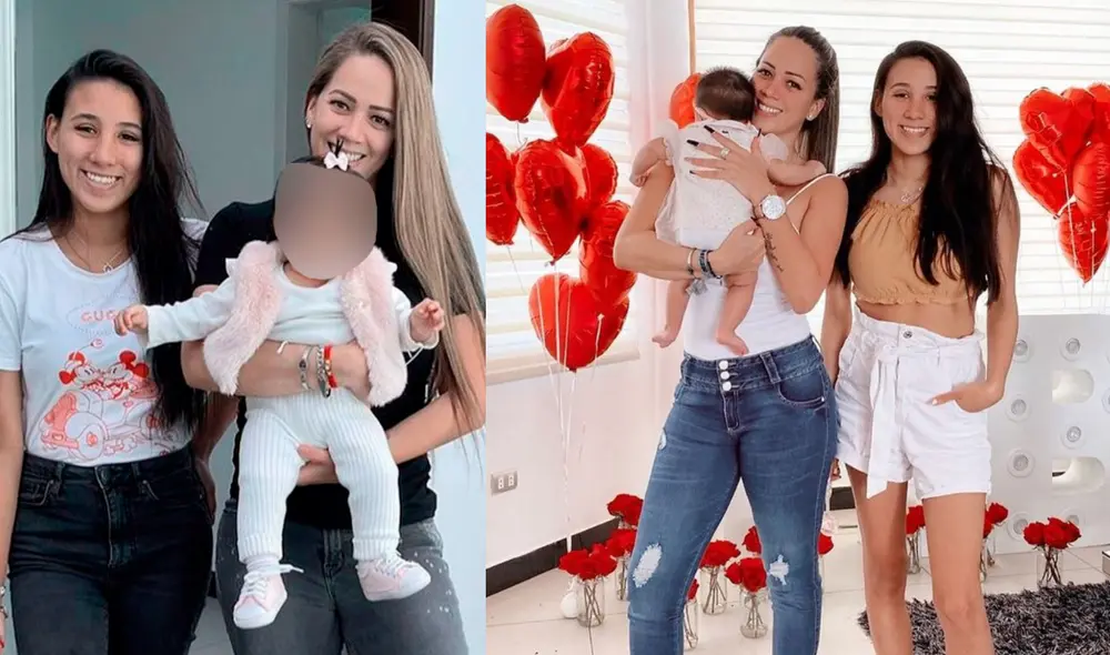 Samahara Lobatón reveló que dejó de lado su celular para pasar tiempo de calidad con su familia. Foto: Samahara Lobatón/Instagram. Samahara Lobatón reveló que dejó de lado su celular para pasar tiempo de calidad con su familia. Foto: Samahara Lobatón/Instagram.