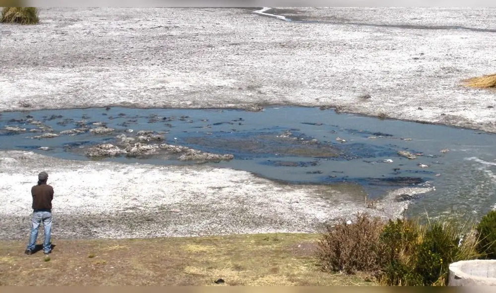 Análisis. Autoridades y diferentes organizaciones evalúan alternativas para mitigar contaminación a causa de industrias. Análisis. Autoridades y diferentes organizaciones evalúan alternativas para mitigar contaminación a causa de industrias.