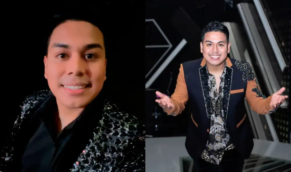 César Vega aprovechó las fiestas de fin de año para dejar un reflexivo mensaje a sus seguidores. Foto: César Vega/Instagram. César Vega aprovechó las fiestas de fin de año para dejar un reflexivo mensaje a sus seguidores. Foto: César Vega/Instagram.