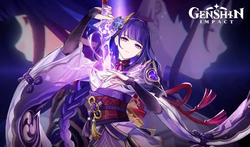 A través de los códigos de Genshin Impact obtendrás increíbles premios gratuitos dentro del videojuego. Foto: Genshin Impact