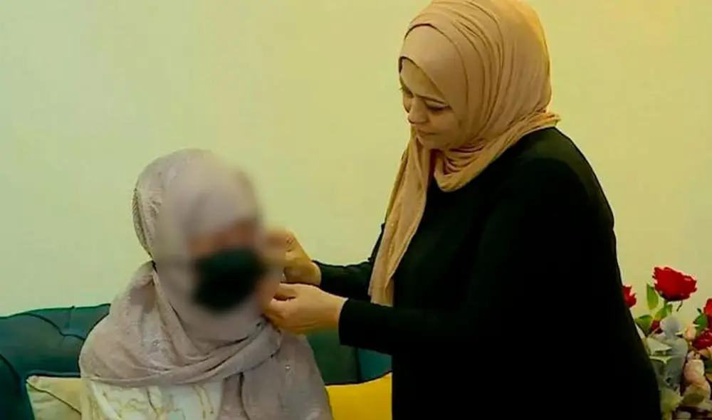 El agresor de la menor era buscado por la Policía desde junio pasado y finalmente fue arrestado el 19 de diciembre. Foto: milliyet El agresor de la menor era buscado por la Policía desde junio pasado y finalmente fue arrestado el 19 de diciembre. Foto: milliyet