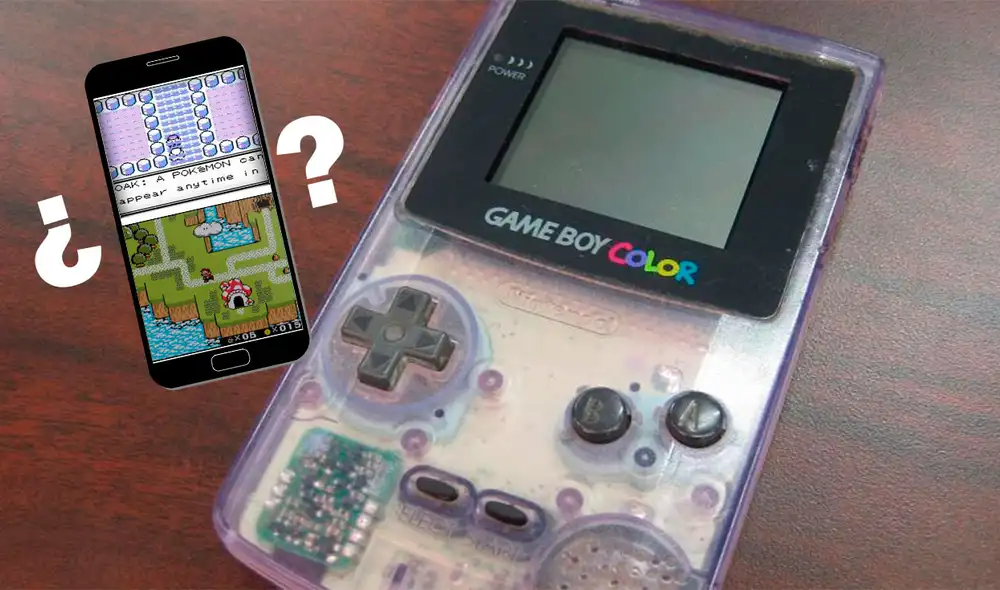 De último momento se cayó el proyecto para esta consola portátil. Foto: composición LR/ Nintendo - Freepik