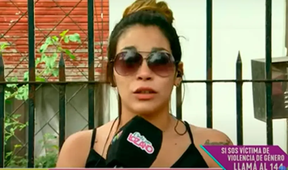 Los investigadores del caso detuvieron primero a tres hombres, de 29, 30 y 40 años. En 2019 arrestaron a otros dos. Todos vivían en el mismo barrio que la víctima. Foto: captura - Twitter