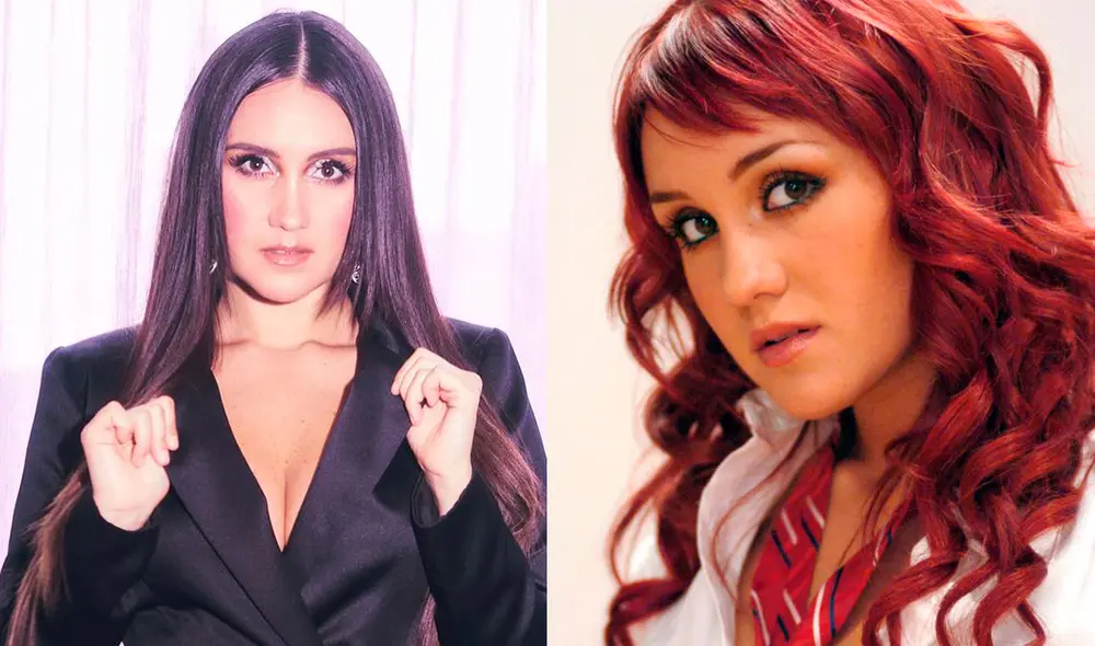 La integrante de RBD recordó el lamentable hecho del 2006, cuando la banda pisó por primera vez Brasil. Foto: composición/LR La integrante de RBD recordó el lamentable hecho del 2006, cuando la banda pisó por primera vez Brasil. Foto: composición/LR