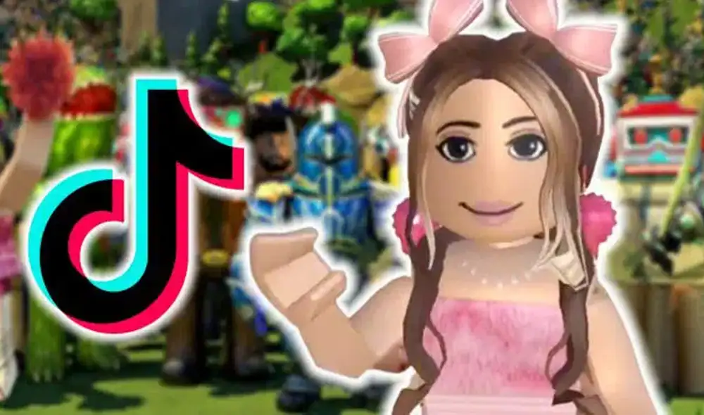 El filtro de TikTok está disponible en Android y iPhone. Foto: Dexerto