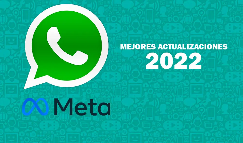 La aplicación de mensajería tendrá novedades prometedoras para los usuarios. Foto: composición LR/ wabetainfo La aplicación de mensajería tendrá novedades prometedoras para los usuarios. Foto: composición LR/ wabetainfo