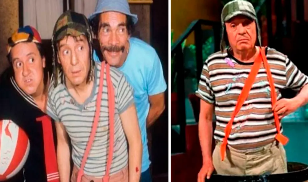 Se revelan datos desconocidos de la popular serie de México. Foto: Televisa