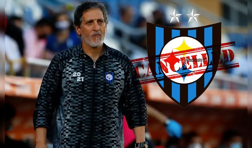 Mario Salas ya perdió la categoría en el 2020 con Alianza Lima. Foto: TNT Sports.