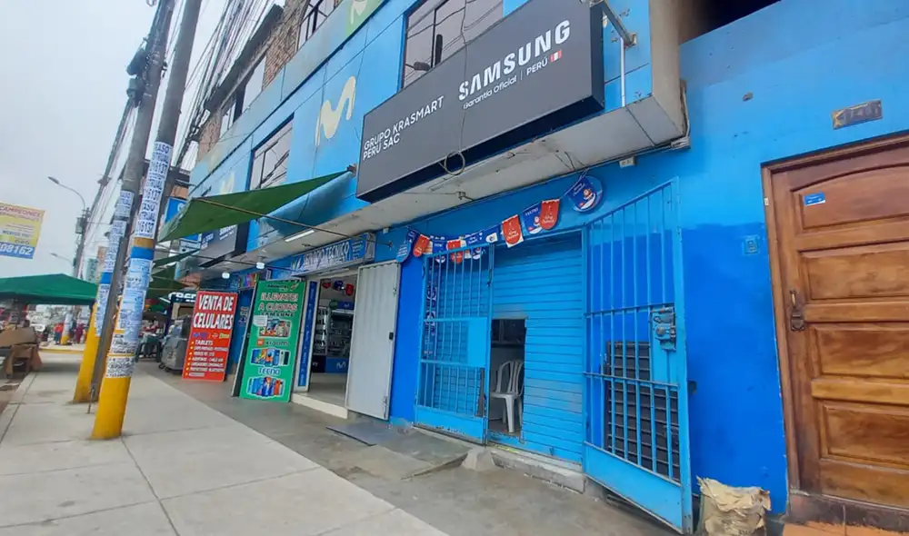 PNP ya está en la zona analizando el caso. Afectados piden celeridad para atrapar a responsables. Foto: Deysi Portuguez/ URPI-LR PNP ya está en la zona analizando el caso. Afectados piden celeridad para atrapar a responsables. Foto: Deysi Portuguez/ URPI-LR