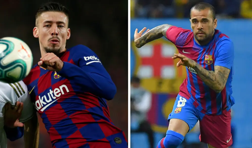 FC Barcelona enfrentará al Mallorca en el inicio de la segunda mitad de temporada. Foto: composición EFE/AFP