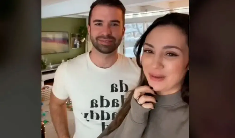 Actualmente, Jennifer confiesa tener un “trastorno de estrés postraumático”. “No puedo mirarlo a los ojos ahora mismo… quedamos unidos para siempre”. Foto: captura - Instagram