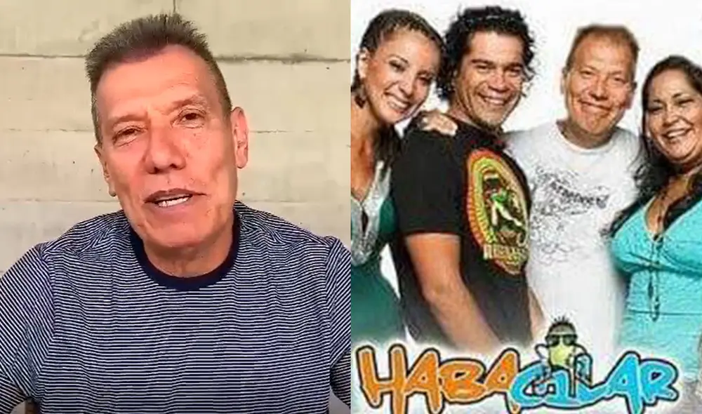 Raúl Romero agradeció el cariño de la gente, pero descartó volver a la televisión. Foto: GLR Raúl Romero agradeció el cariño de la gente, pero descartó volver a la televisión. Foto: GLR