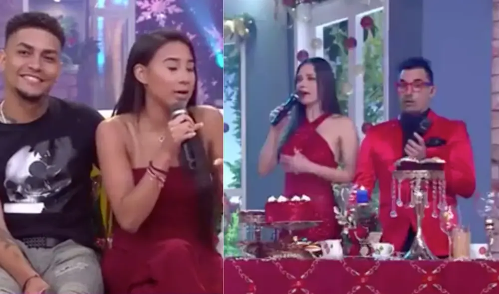 Santi Lesmes critica a la nueva generación de realizar puros pedidos por delivery. Foto: En boca de todos/captura.