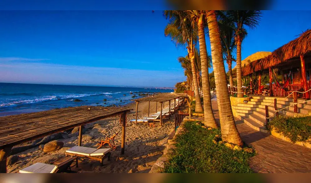 Hoteles serían los principales perjudicados. Fotos: Andina