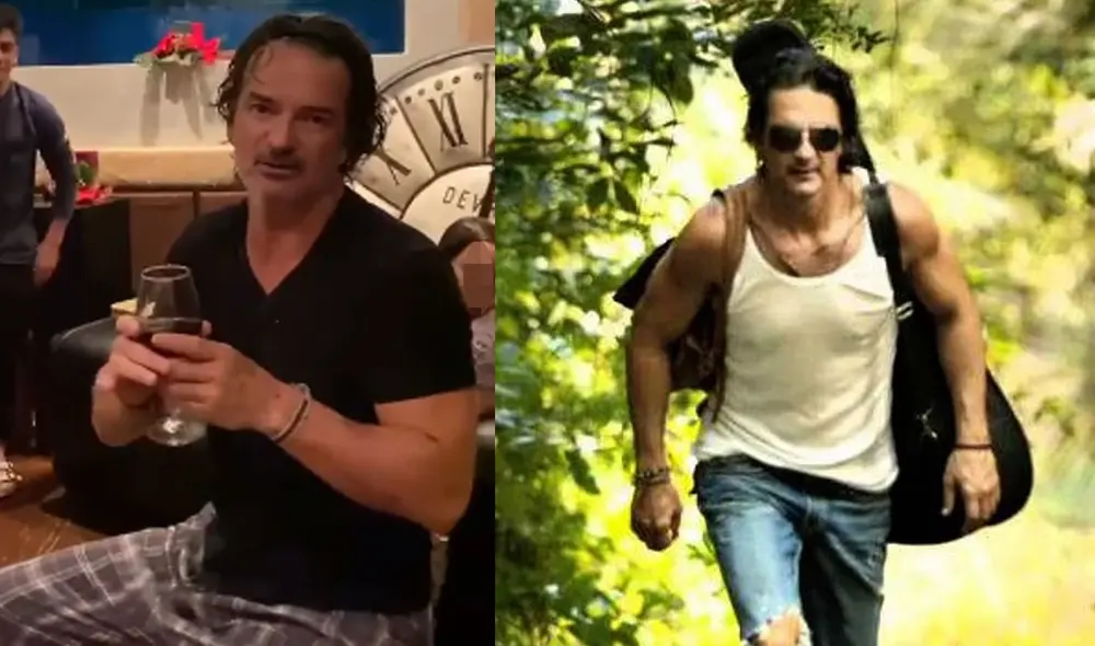 Ricardo Arjona consideró como un regalo de Navidad el éxito de su canción "Fuiste tú" junto a Gaby Moreno. Foto: Ricardo Arjona/Instagram