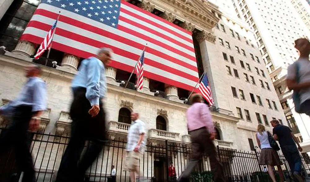 El anuncio sobre las 20.000 visas adicionales se suma a las 33.000 visas disponibles para las personas empleadas durante la primera mitad del año fiscal en Estados Unidos. Foto: AFP