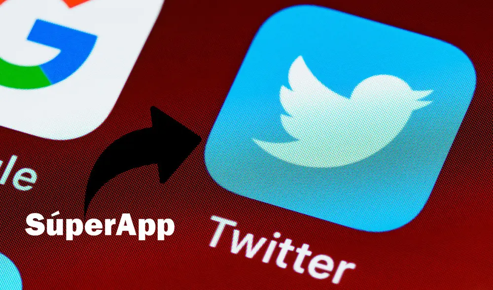 La aplicación de la paloma marcaría un hito en la historia de las redes sociales. Foto: composición LR/ Pexels