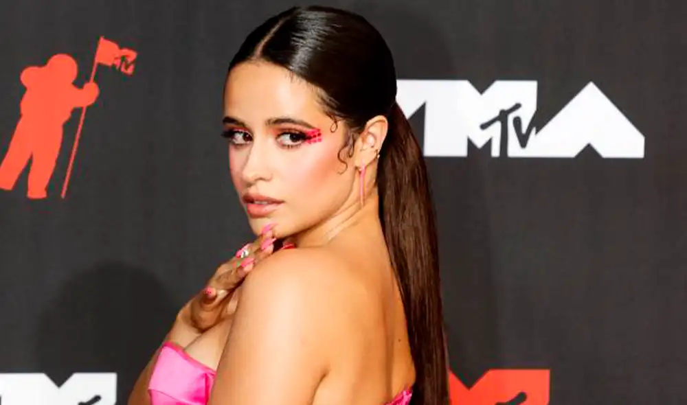 Entérate aquí por qué Camila Cabello dejará sus redes sociales. Foto: composición LR/Fabrizio Oviedo