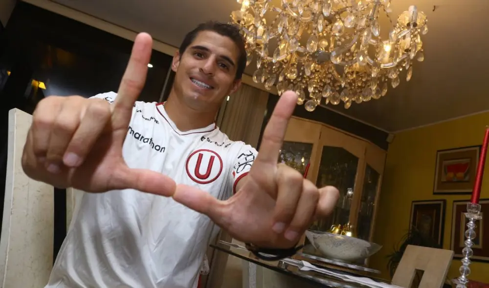 En el 2020, Aldo Corzo fue subcampeón con el cuadro merengue. Foto: Eric Villalobos En el 2020, Aldo Corzo fue subcampeón con el cuadro merengue. Foto: Eric Villalobos