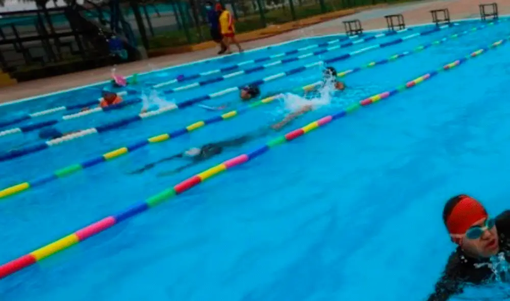 Faltan pocos días para el inicio de los talleres de verano 2022. Foto: Municipalidad de Lima