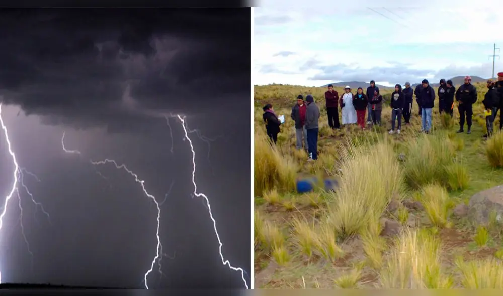 Autoridades policiales y el Ministerio Público acudieron al lugar donde yacían los cuerpos de los niños. Foto: La República Autoridades policiales y el Ministerio Público acudieron al lugar donde yacían los cuerpos de los niños. Foto: La República
