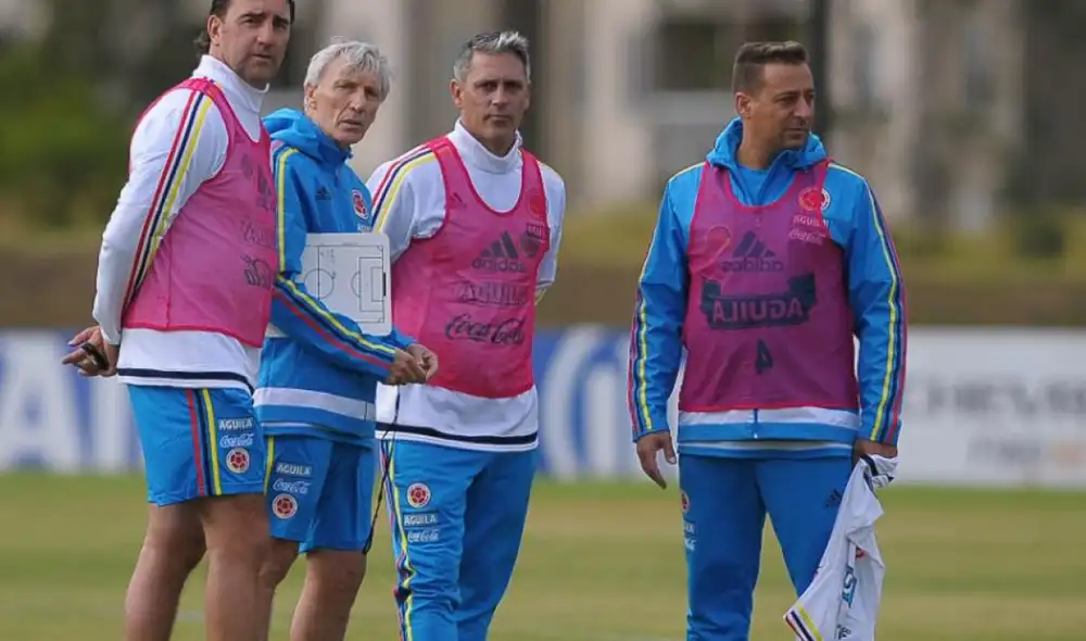 Pablo Garabello dirigió al UTC de Cajamarca. Foto: el Espectador