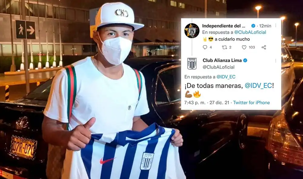 Alianza Lima jugará la Copa Libertadores luego de un año de ausencia. Foto: Geanella Izquierdo de URPI/GLRP Alianza Lima jugará la Copa Libertadores luego de un año de ausencia. Foto: Geanella Izquierdo de URPI/GLRP