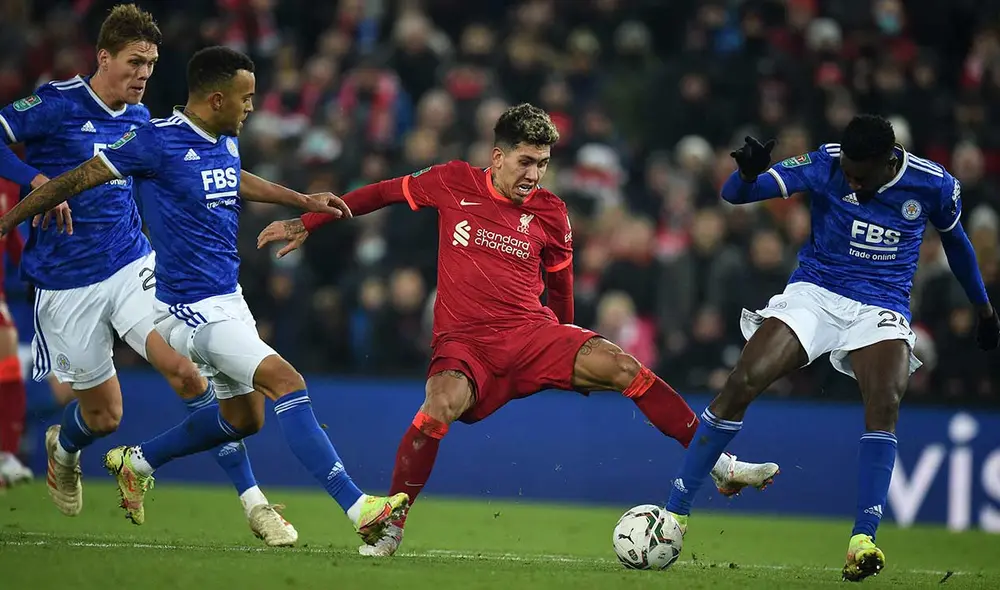 Conoce la programación completa de los partidos que se disputarán este martes 28 de diciembre. Foto: AFP Conoce la programación completa de los partidos que se disputarán este martes 28 de diciembre. Foto: AFP