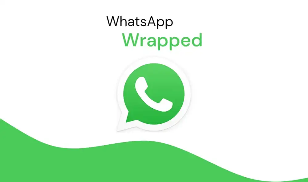 WhatsApp Wrapped está disponible en Android y iPhone. Foto: Andro4all