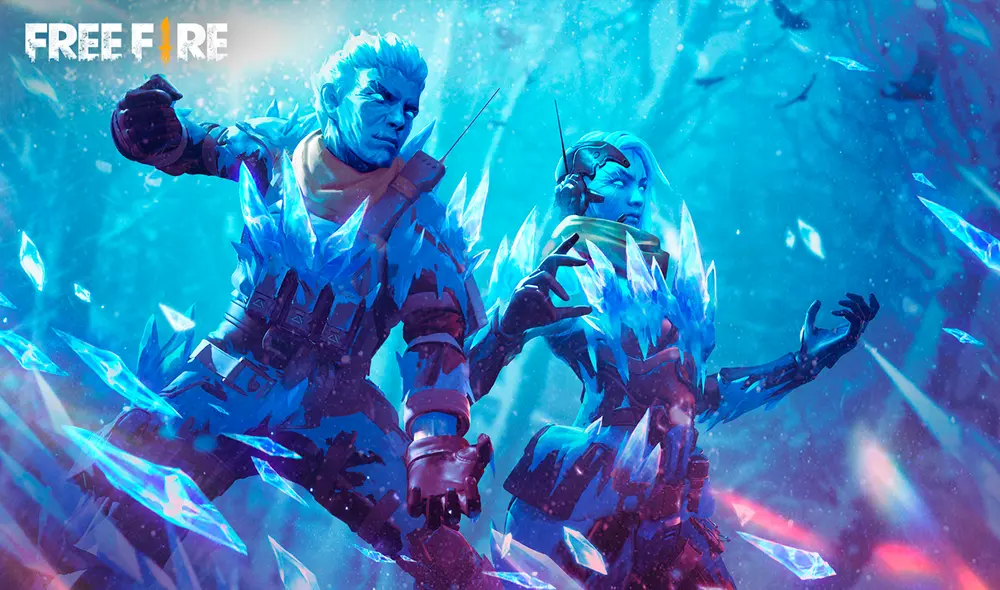 Estas bonificaciones las puedes canjear en el sitio web de Garena Free Fire Reward desde tu teléfono, tablet o computadora. Foto: Garena