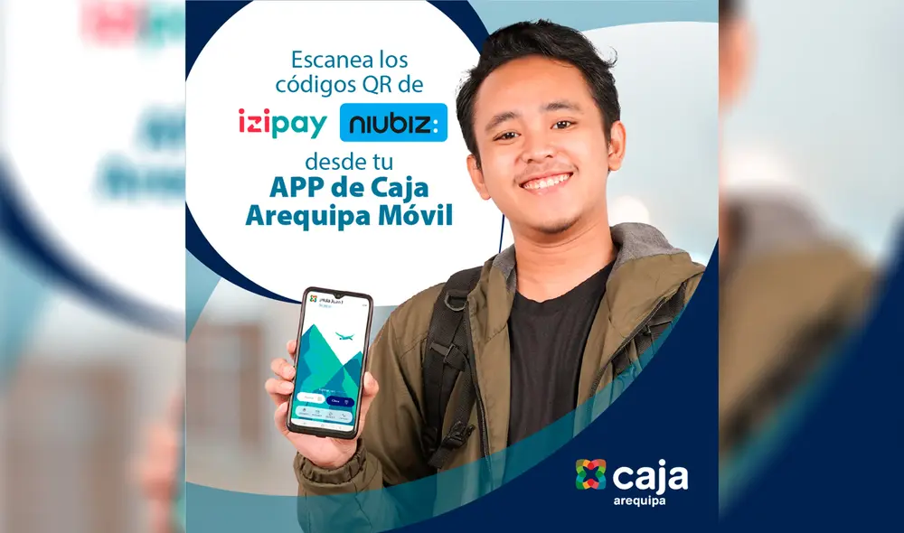 Proceso de innovación es en favor de sus clientes. Foto: difusión