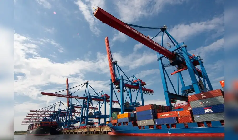 Descubre qué tendencias resaltarán en 2022. Foto: difusión