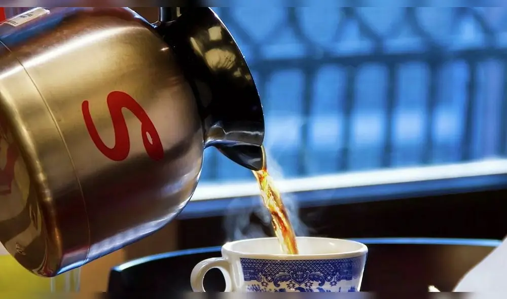 Las cadenas de restaurantes y tiendas departamentales Sanborns fue fundada el 19 de junio de 1903. Foto : Twitter / @sanborns