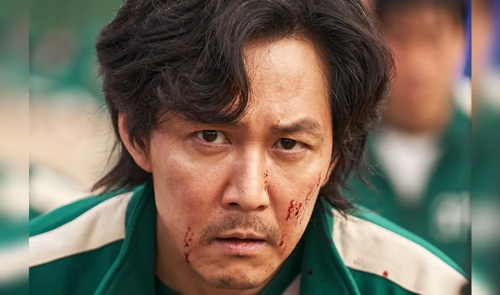 Thriller coreano de Netflix Squid game fue protagonizado por Lee Jung Jae. Foto: Netflix